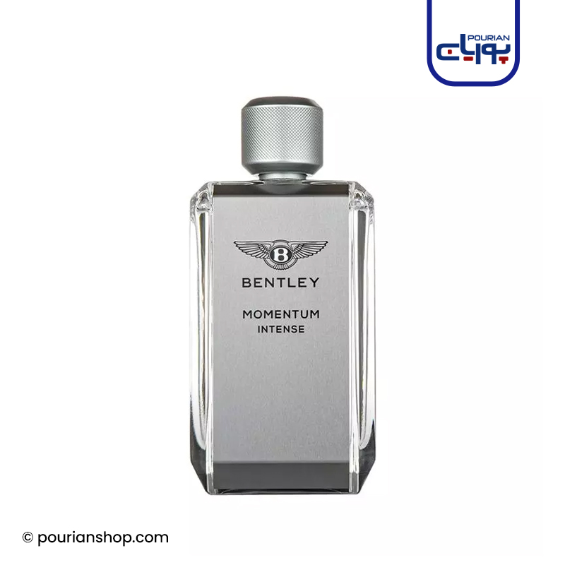 عطر ادکلن بنتلی مومنتوم اینتنس _ Bentley Momentum Intense