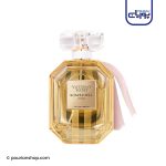 عطر ادکلن ویکتوریا سکرت بامبشل گلد
