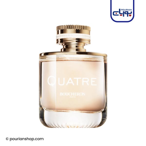 عطر ادکلن بوچرون-بوشرون کواتر زنانه