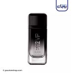 عطر ادکلن کارولینا هررا ۲۱۲ وی آی پی بلک 200 میل