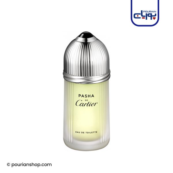 عطر ادکلن کارتیر پاشا مردانه