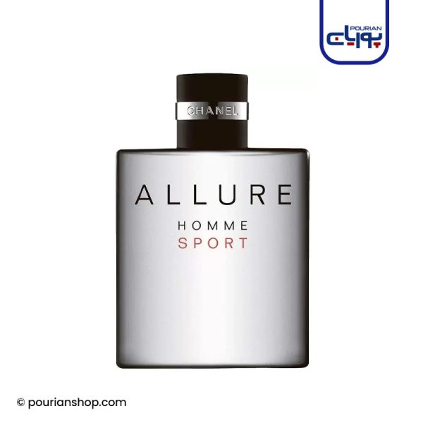 عطر ادکلن شنل الور هوم اسپرت
