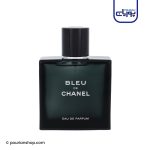 عطر ادکلن شنل بلو د شنل _ بلو چنل پرفیوم 150 میل _Chanel Bleu de Chanel