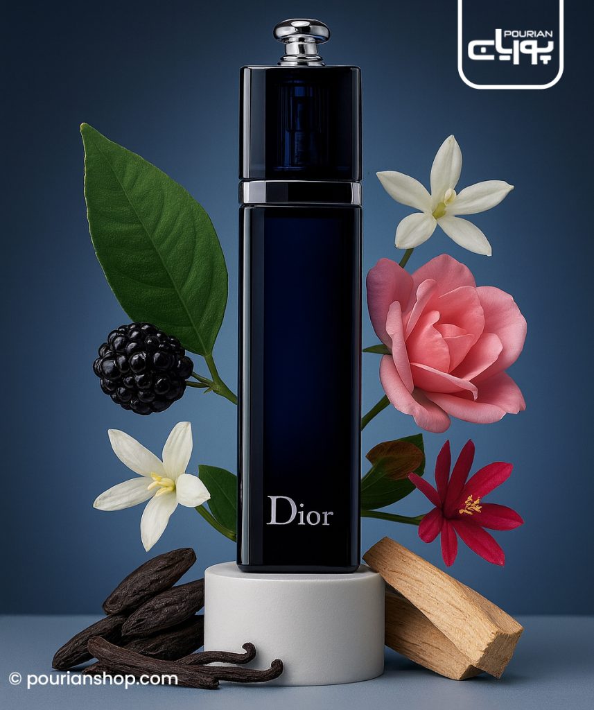 عطر ادکلن دیور ادیکت ادو پرفیوم