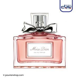 عطر ادکلن دیور میس دیور ادپرفیوم _ Dior Miss Dior Eau de Parfum 2017
