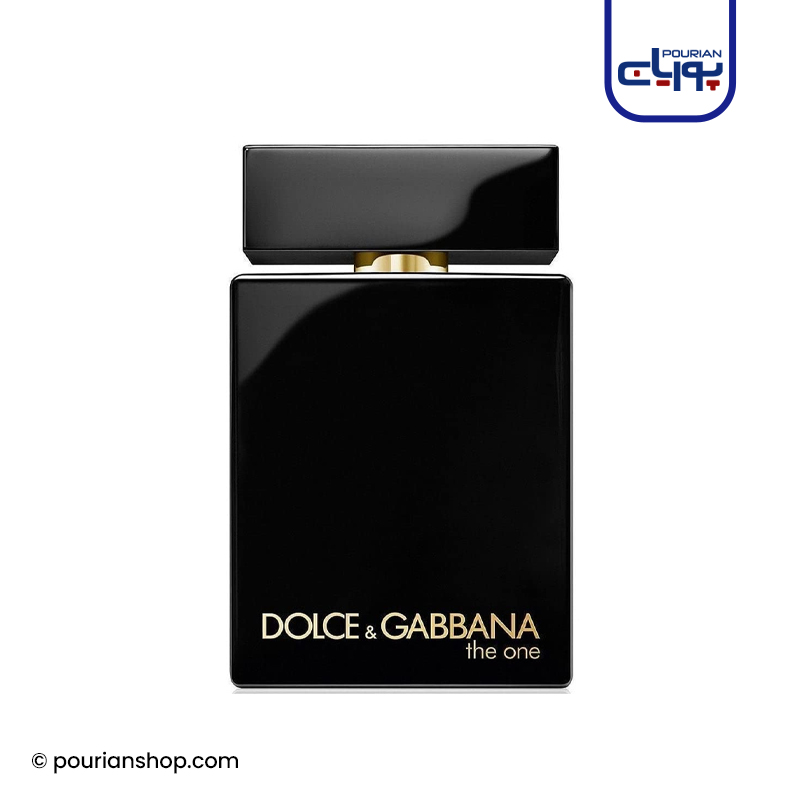 عطر ادکلن دلچه گابانا دوان ادو پرفیوم اینتنس مردانه