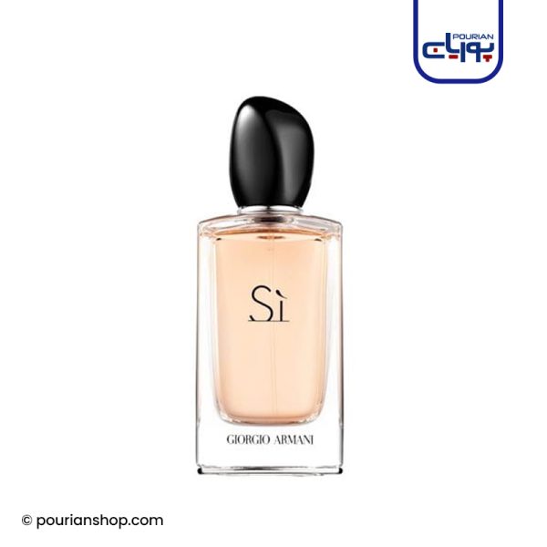 عطر ادکلن جورجیو آرمانی سی