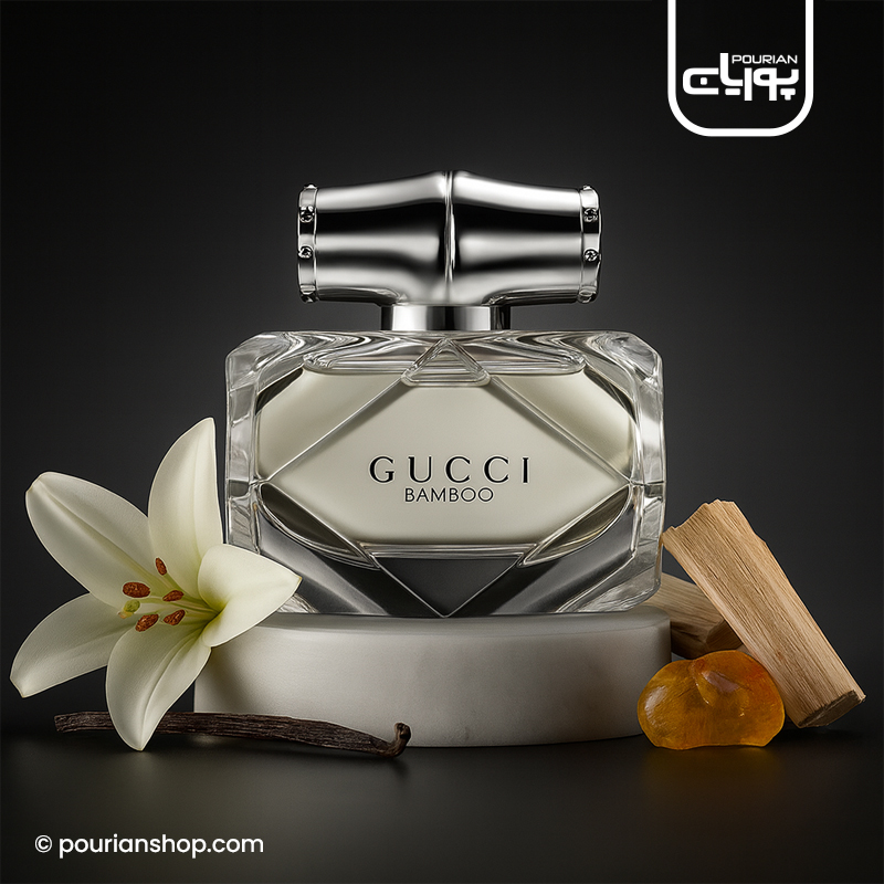 عطر ادکلن گوچی بامبو ادو پرفیوم