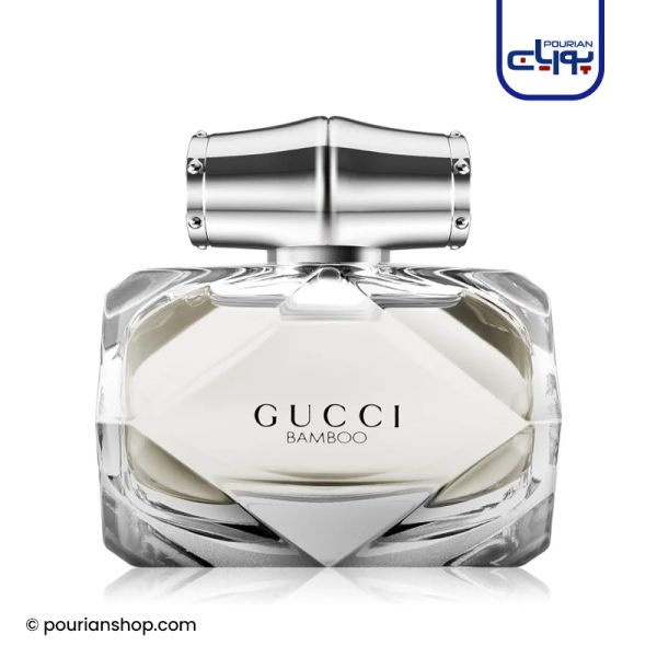 عطر ادکلن گوچی بامبو ادو پرفیوم