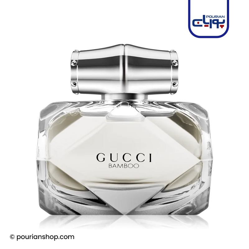 عطر ادکلن گوچی بامبو ادپرفیوم _ Gucci Bamboo