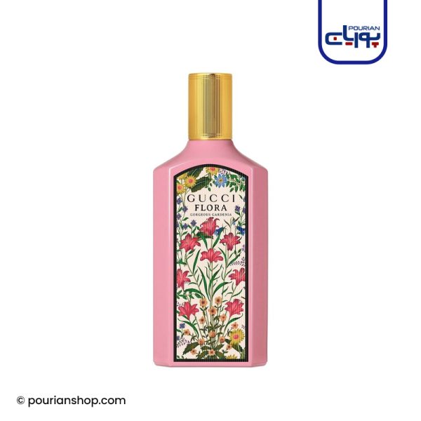 عطر ادکلن گوچی فلورا گورجس گاردنیا