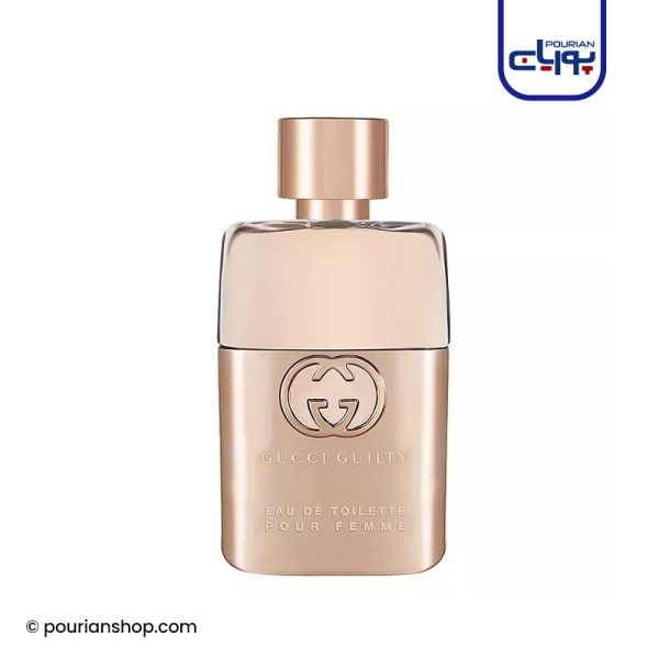 عطر ادکلن گوچی گیلتی پور فم