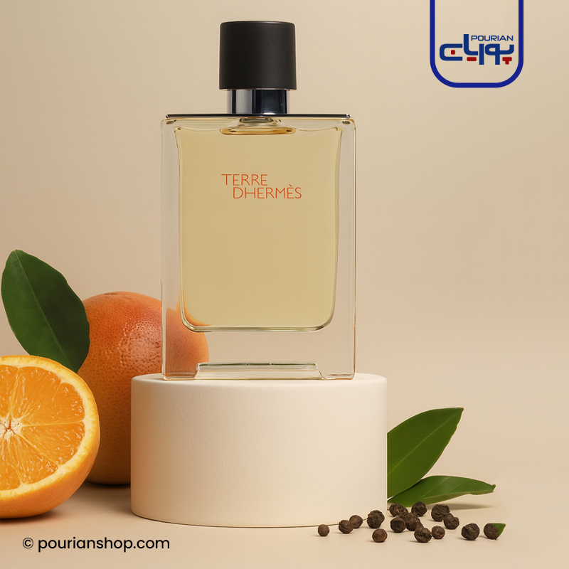 عطر ادکلن هرمس تق هرمس
