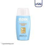ضد آفتاب ایزدین فیوژن واتر مجیک _ ISDIN Fusion Water SPF50