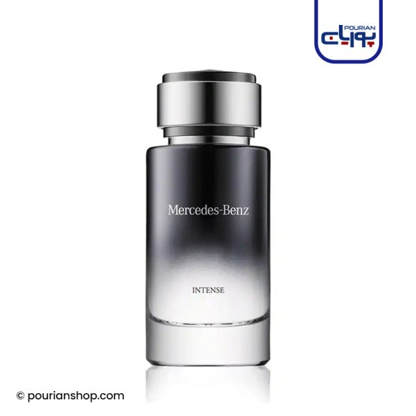 عطر ادکلن مرسدس بنز اینتنس