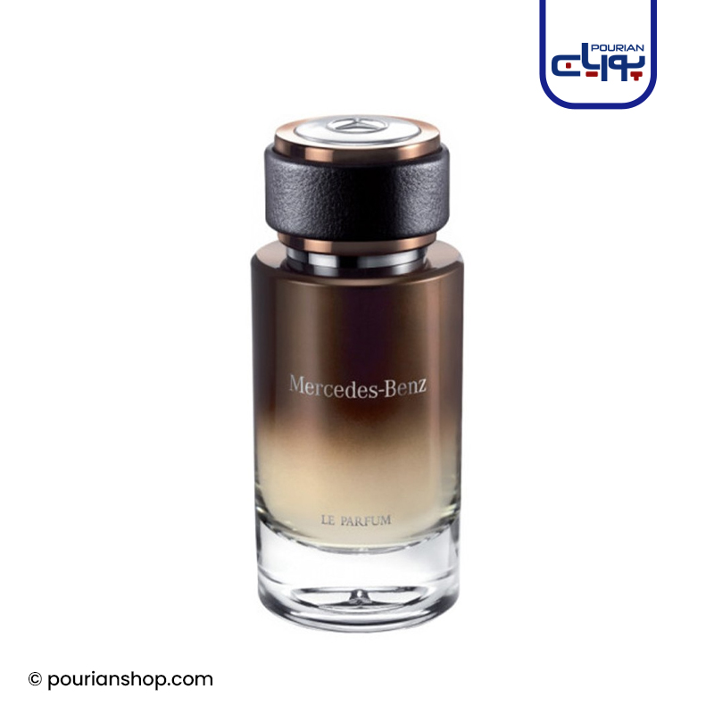 عطر ادکلن مرسدس بنز له پرفیوم