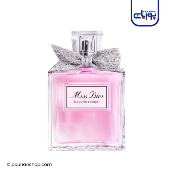عطر ادکلن میس دیور بلومینگ بوکه