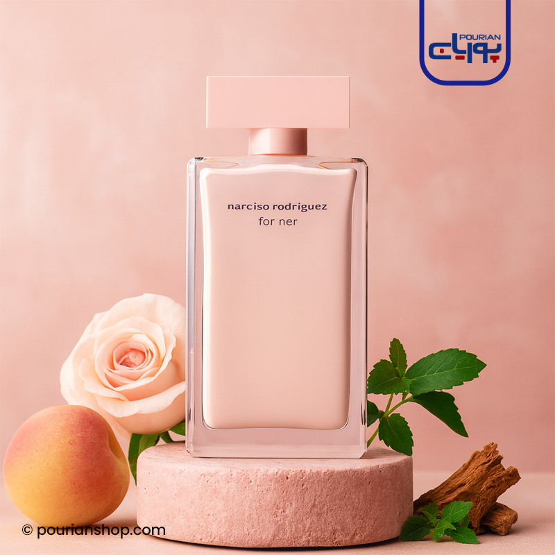 عطر ادکلن نارسیس رودریگز فور هر ادو پرفیوم
