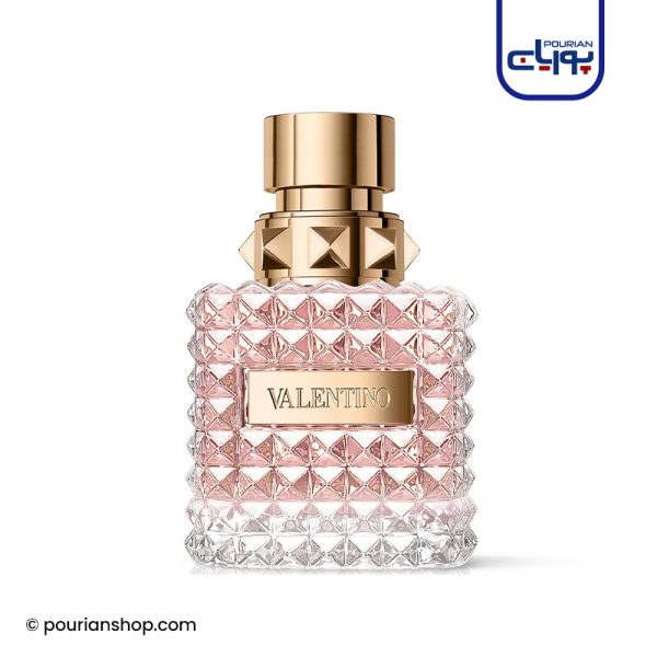 عطر ادکلن والنتینو دونا