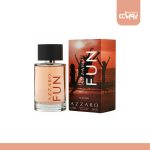 عطر ادکلن آزارو فان