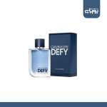 عطر ادکلن کالوین کلین دیفای