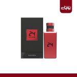 عطر ادکلن سنت استوری 24 الکسیر آمبرزیا