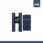 عطر ادکلن دانهیل آیکون ریسینگ بلو
