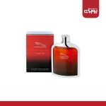 عطر ادکلن جگوار کلاسیک رد (قرمز)