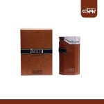 عطر ادکلن امپر لجند قهوه ایی