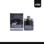 عطر ادکلن مونت بلنک لجند