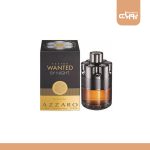 عطر ادکلن آزارو وانتد بای نایت