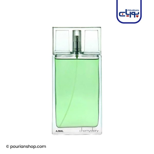 عطر ادکلن اجمل چمیستری