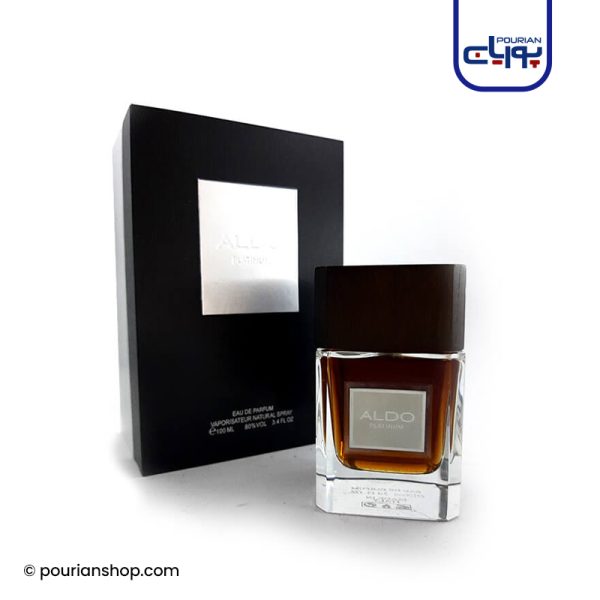 عطر ادکلن آلدو پلاتینیوم مردانه