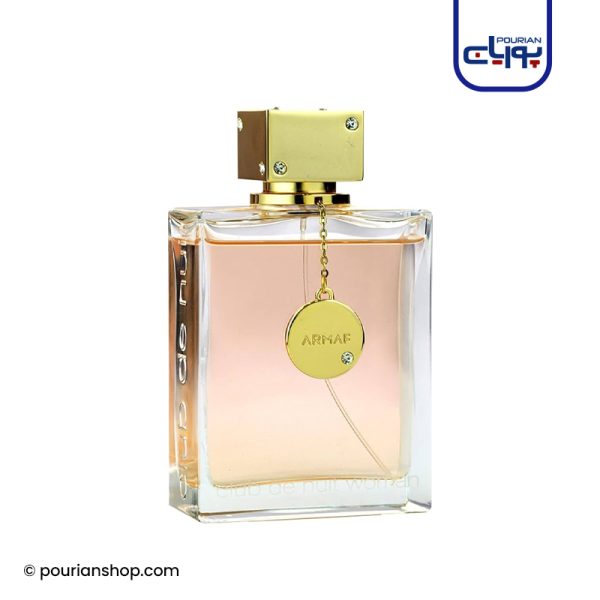 عطر ادکلن آرماف کلاب د نویت زنانه