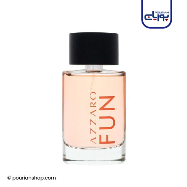 عطر ادکلن آزارو فان