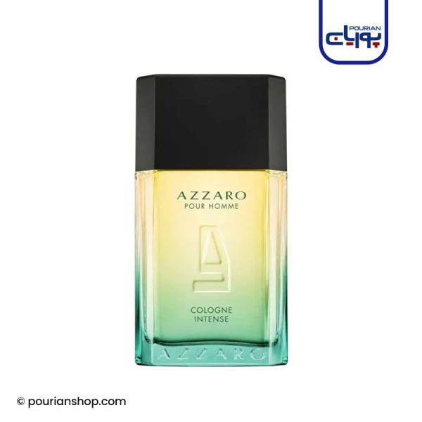 عطر ادکلن آزارو پور هوم کلن اینتنس