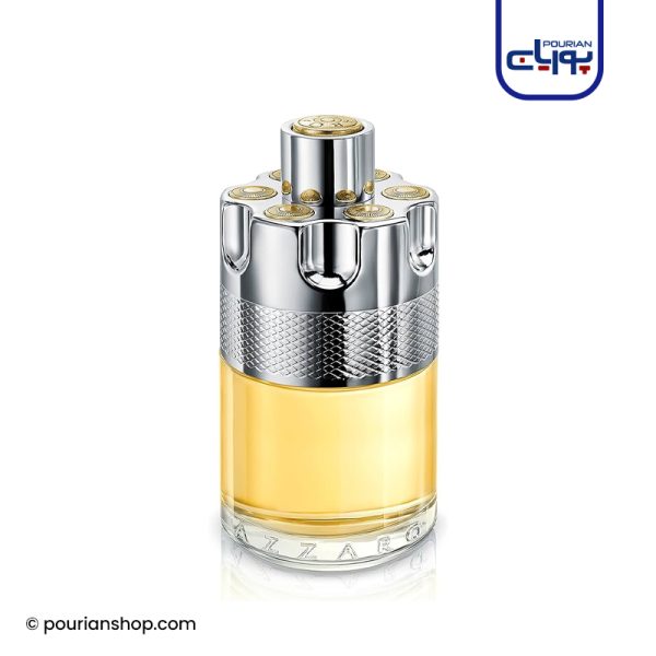 عطر ادکلن آزارو وانتد