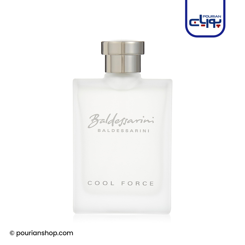 عطر ادکلن بالدسارینی کول فورس