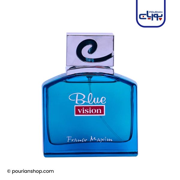 عطر ادکلن بلو ویژن