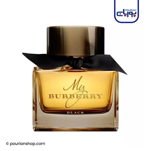 عطر ادکلن باربری مای باربری بلک