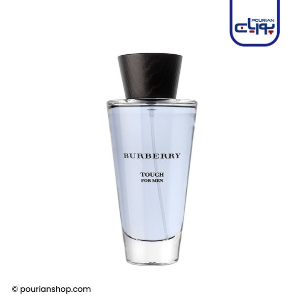 عطر ادکلن باربری تاچ مردانه