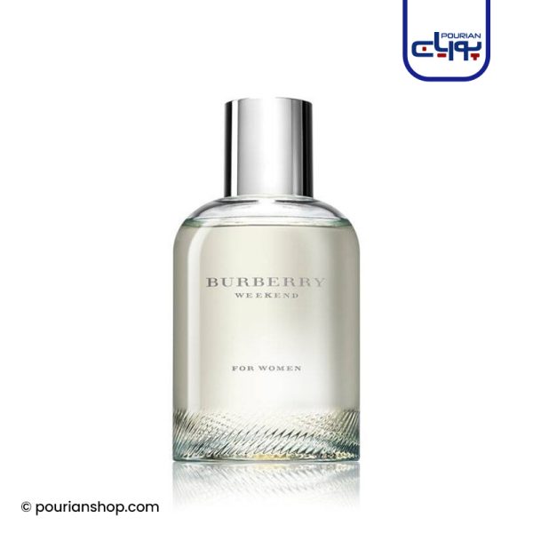 عطر ادکلن باربری ویکند زنانه