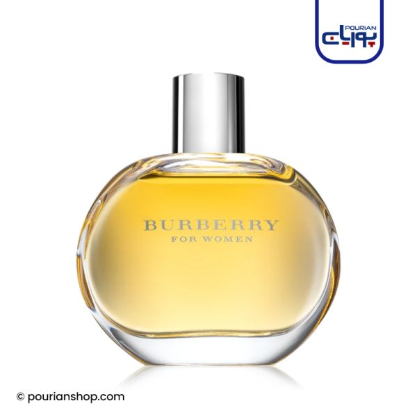 عطر ادکلن باربری زنانه