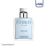 عطر ادکلن سی کی اترنیتی آکوا مردانه | CK Eternity Aqua