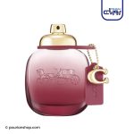 عطر ادکلن کوچ وایلد رز
