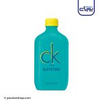 عطر ادکلن کلوین کلین سی کی وان سامر 2020 | Calvin Klein CK One Summer 2020