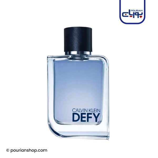 عطر ادکلن کالوین کلین دیفای