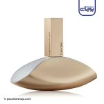 عطر ادکلن سی کی ایفوریا پیور گلد زنانه