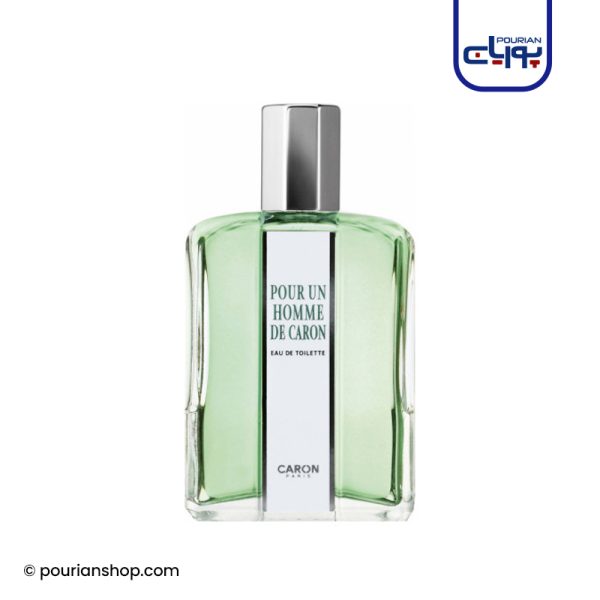 عطر ادکلن کارون پوران هوم (عطر شاه)