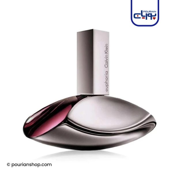 عطر ادکلن سی کی ایفوریا زنانه